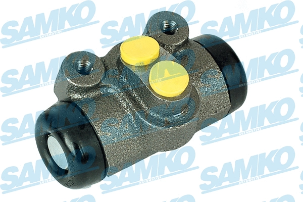 Wheel Brake Cylinder (C16356)