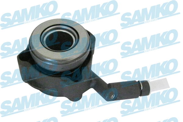 Central Slave Cylinder, clutch (M30244)