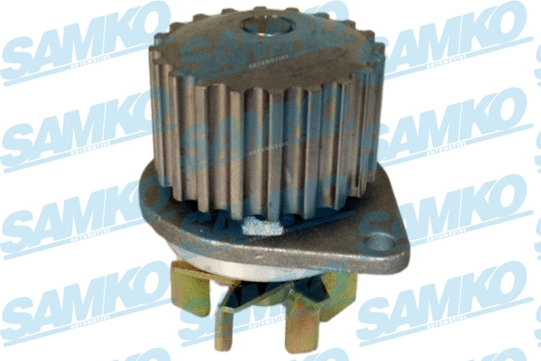 Water Pump, engine cooling (WP0545)