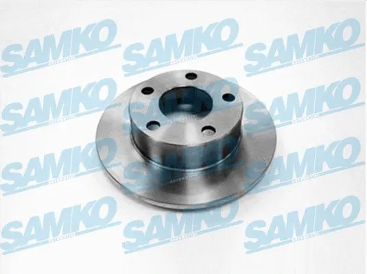 Brake Disc (A1600P)