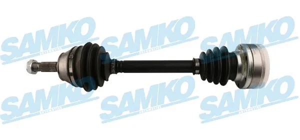 Drive Shaft (DS60066)