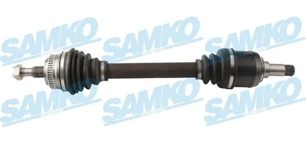 Drive Shaft (DS60414)