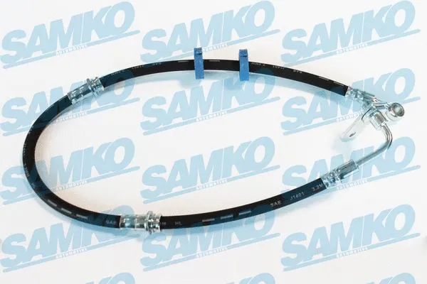 Brake Hose (6T48241)