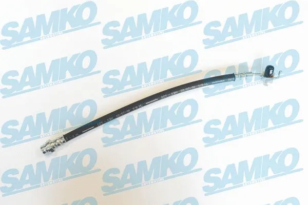 Brake Hose (6T48480)