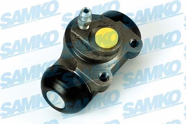 Wheel Brake Cylinder (C06173)