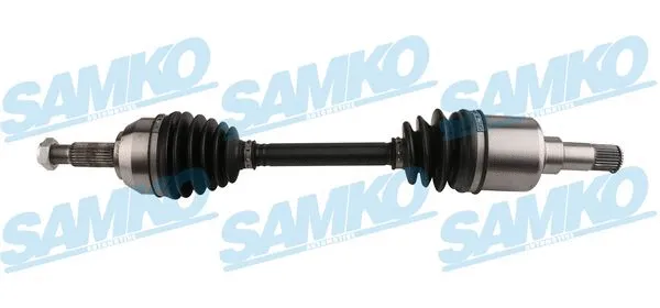 Drive Shaft (DS60347)