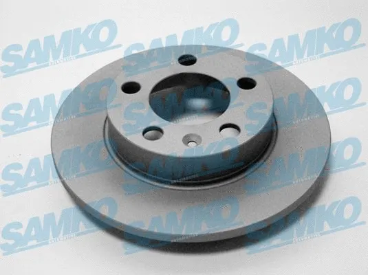 Brake Disc (A1441PR)
