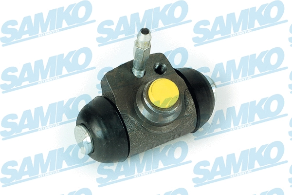 Wheel Brake Cylinder (C31017)