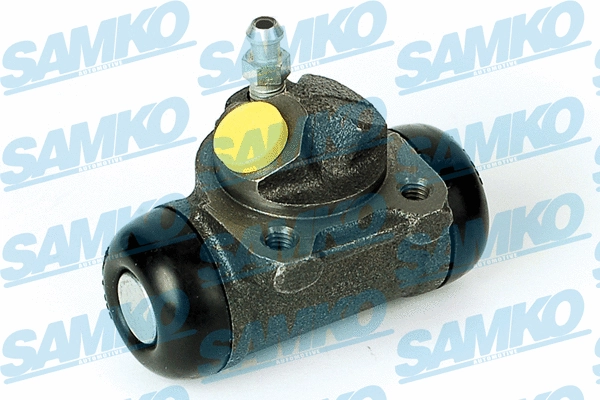 Wheel Brake Cylinder (C12121)