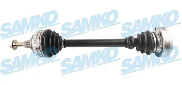 Drive Shaft (DS60920)