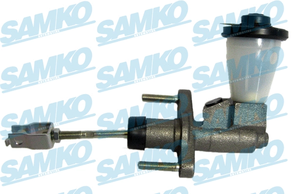 Master Cylinder, clutch (F30217)