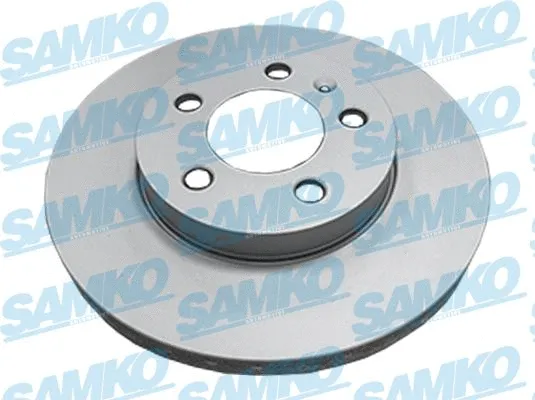 Brake Disc (V2024VR)