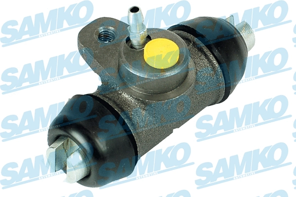 Wheel Brake Cylinder (C16353)