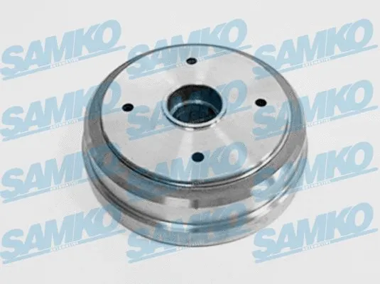 Brake Drum (S70567)