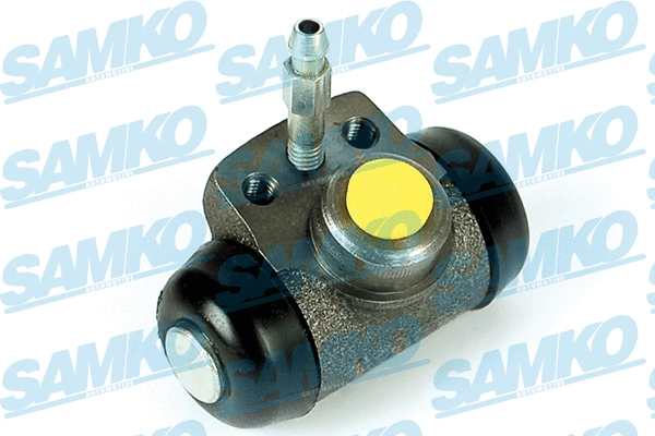 Wheel Brake Cylinder (C19848)