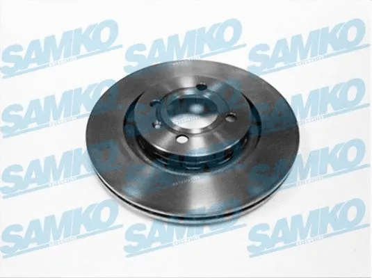 Brake Disc (V2261V)
