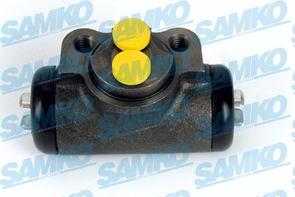 Wheel Brake Cylinder (C24963)