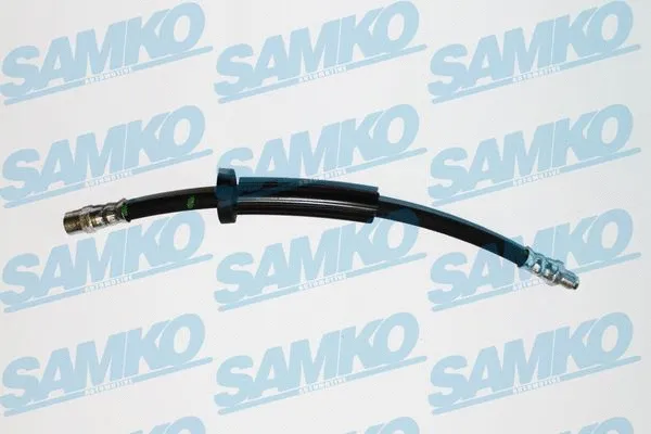 Brake Hose (6T48639)