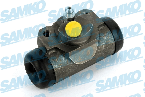 Wheel Brake Cylinder (C081001)