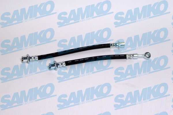 Brake Hose (6T48383)