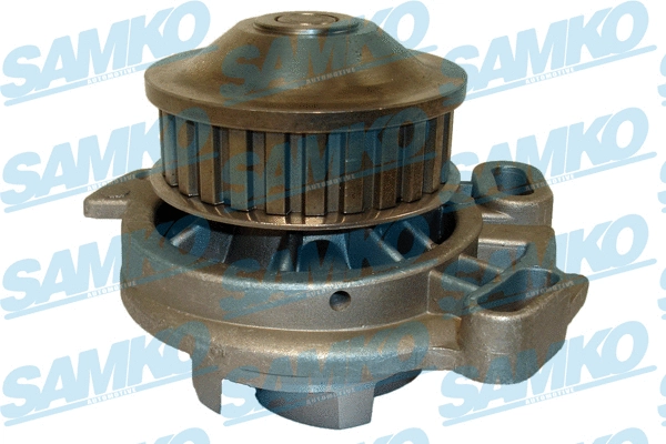Water Pump, engine cooling (WP0474)