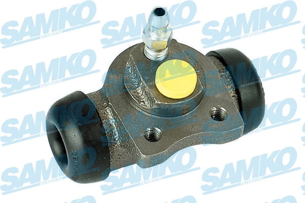 Wheel Brake Cylinder (C10286)