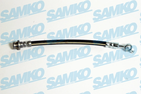 Brake Hose (6T48301)