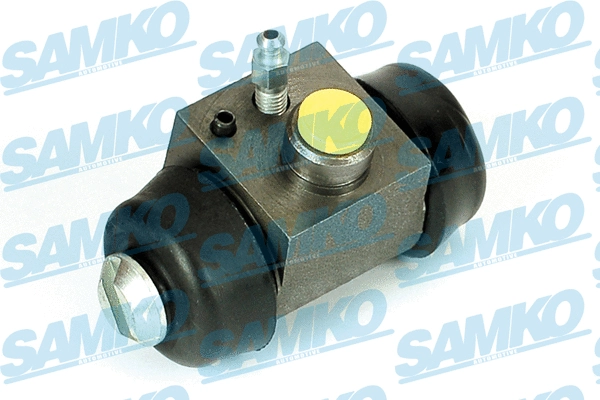 Wheel Brake Cylinder (C08823)