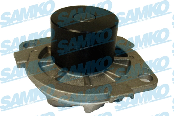 Water Pump, engine cooling (WP0182)