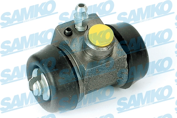 Wheel Brake Cylinder (C04153)