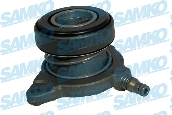 Central Slave Cylinder, clutch (M30438)