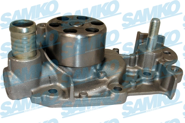 Water Pump, engine cooling (WP0337)