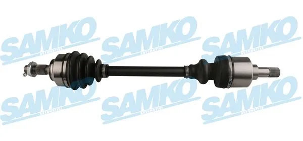 Drive Shaft (DS60614)