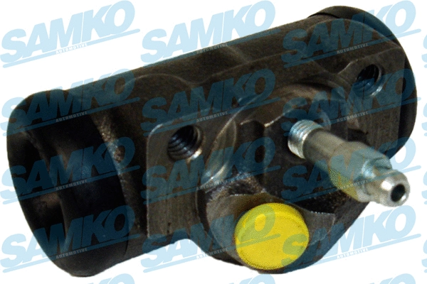 Wheel Brake Cylinder (C29401)