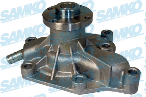 Water Pump, engine cooling (WP0500)