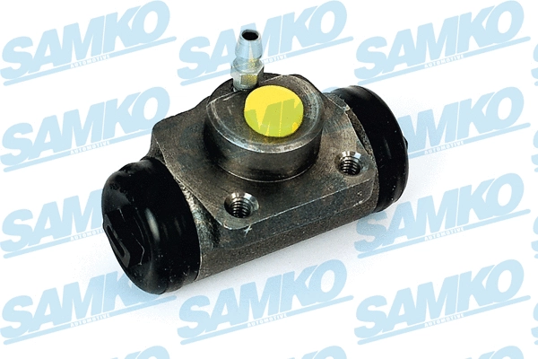 Wheel Brake Cylinder (C05525)