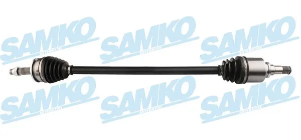 Drive Shaft (DS60897)