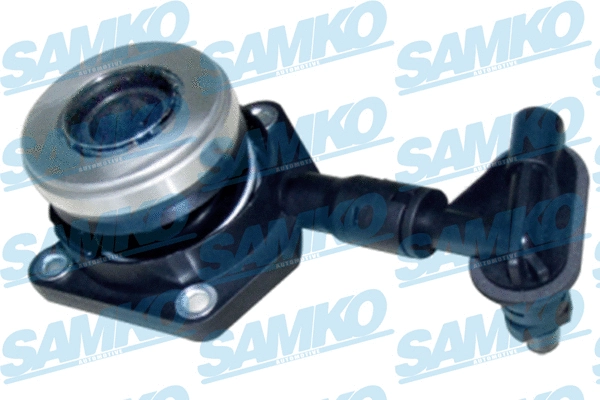 Central Slave Cylinder, clutch (M30235)