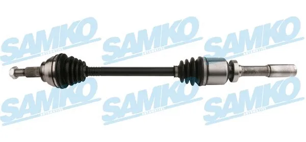 Drive Shaft (DS60741)