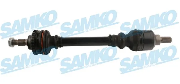 Drive Shaft (DS60621)