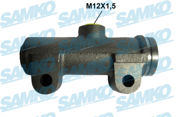Brake Master Cylinder (P09071)