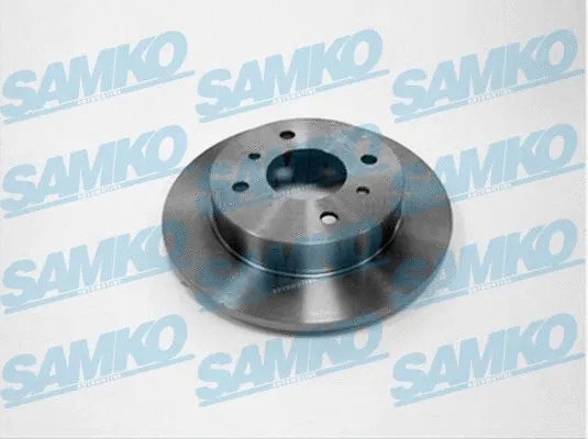 Brake Disc (N2553P)