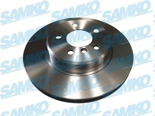 Brake Disc (B2073V)