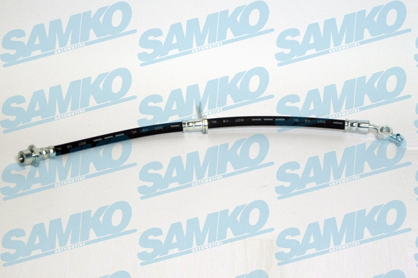 Brake Hose (6T48254)