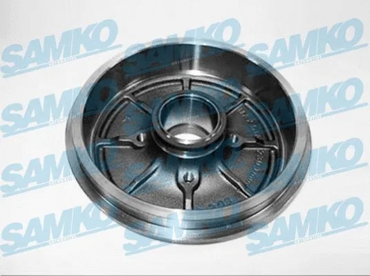 Brake Drum (S70691A)