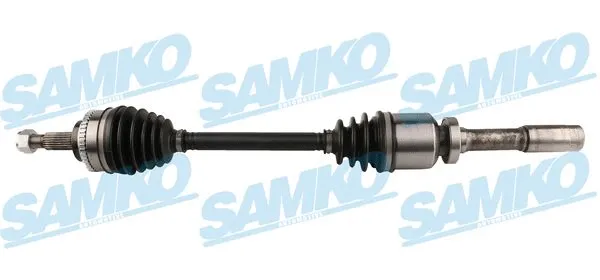Drive Shaft (DS60800)
