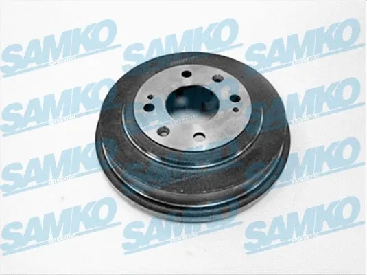 Brake Drum (S70321)