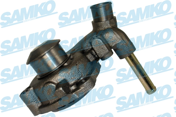 Water Pump, engine cooling (WP0099)