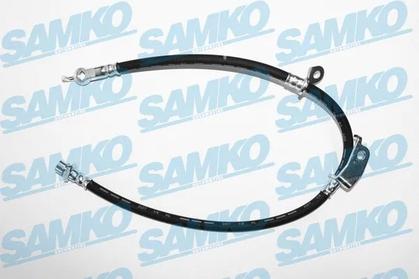 Brake Hose (6T48411)