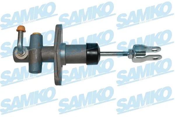 Master Cylinder, clutch (F30377)